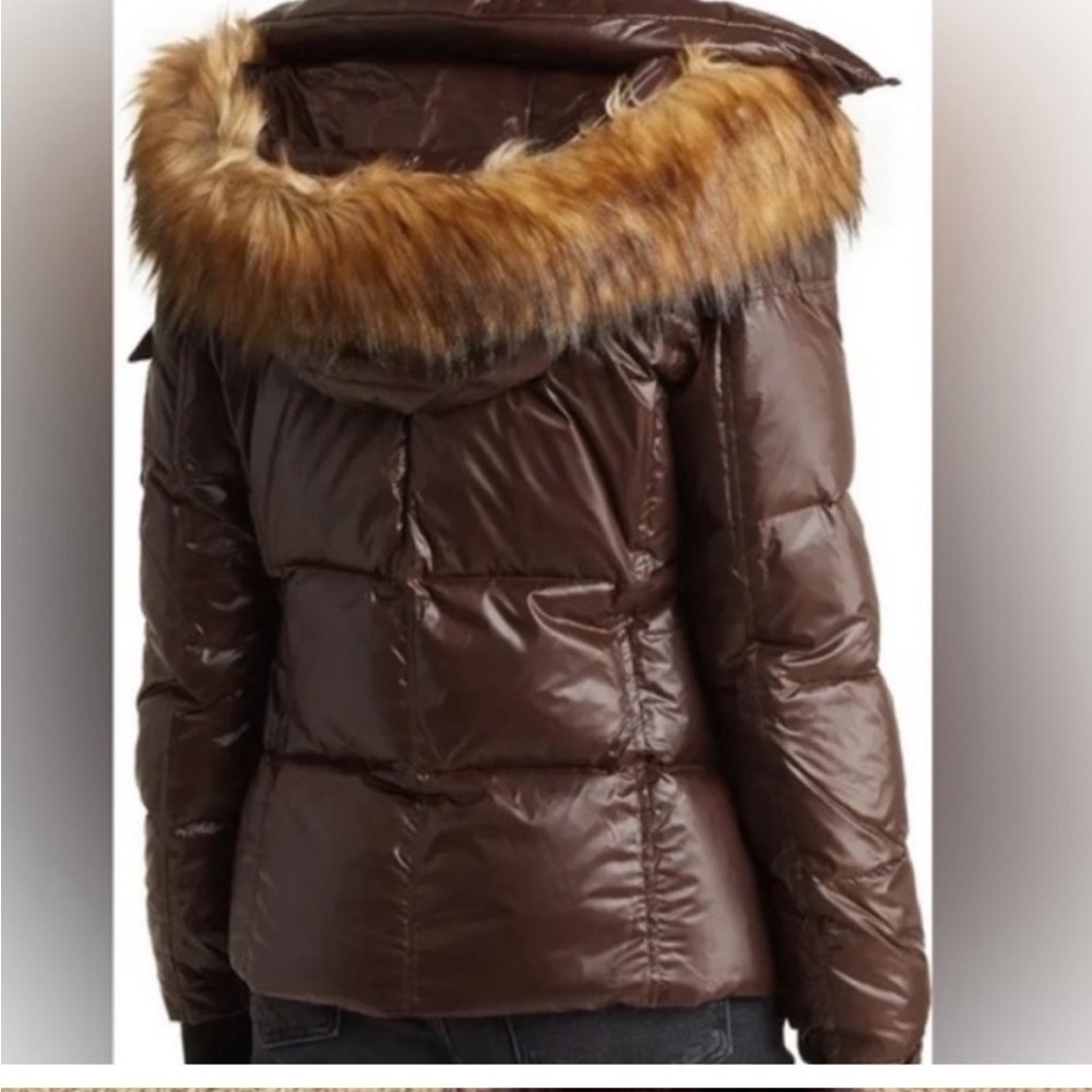 S13 Puffer Jacket - Picture 3 of 4